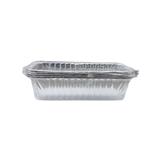 HARRIANWARE ALUMINIUM LOAF PAN 5PCS 430