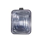 HARRIANWARE ALUMINIUM BAKING PAN 2PCS TP262