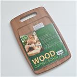 BACK TO NATURE CUTTING BOARD 30*20 80003