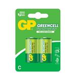 GREENCELL EHD 2C BATTERIES GP14G-C2 GP