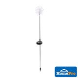 EAGOCRAFT P800034B/0268 SOLAR LIGHT CLEAR SUNFLOWER