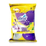 FARCENT ANTIBACTERIAL WET TISSUE 12'S LEMON