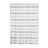 POLYESTER SHOWER CURTAIN MOYA ACS14082 180x180CM.