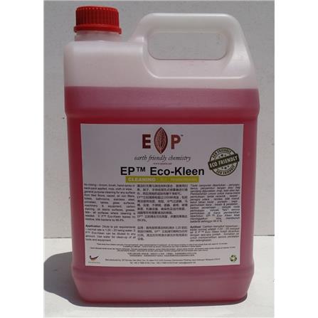 EP MULTI CLEANER ECO KLEEN 5L