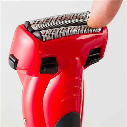 PANASONIC SHAVER ES-SL41R MEN WET&DRY 3BLADES RUNTIME 21MINUTES