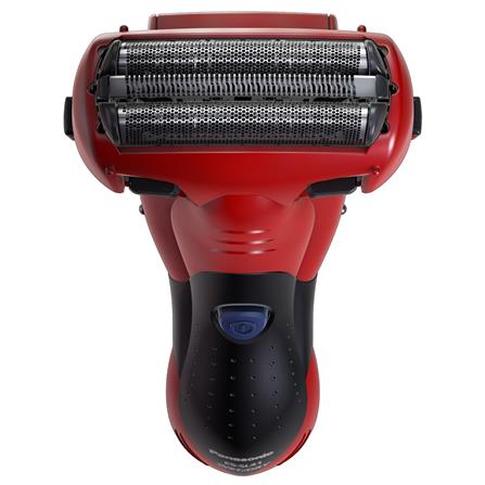 PANASONIC SHAVER ES-SL41R MEN WET&DRY 3BLADES RUNTIME 21MINUTES