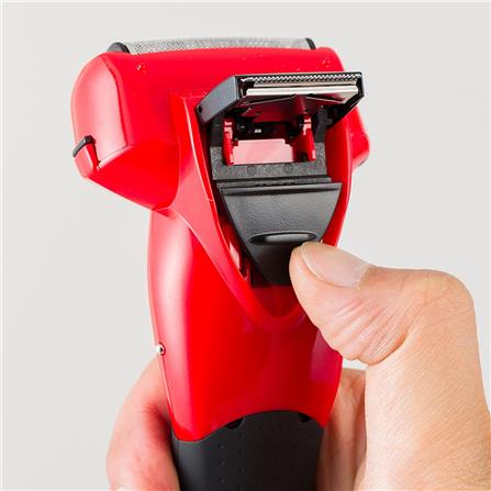 PANASONIC SHAVER ES-SL41R MEN WET&DRY 3BLADES RUNTIME 21MINUTES