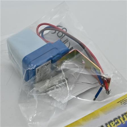 SUM AV240V 3A PHOTO CONTROLS SWITCH AS-2403A-PP