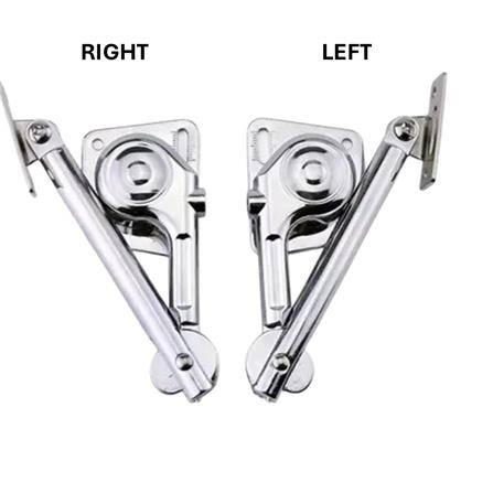 AVIO CABINET SOFT DOWN STAY-RIGHT YS16