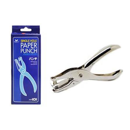 UNICORN ONE HOLE PUNCH 6MM