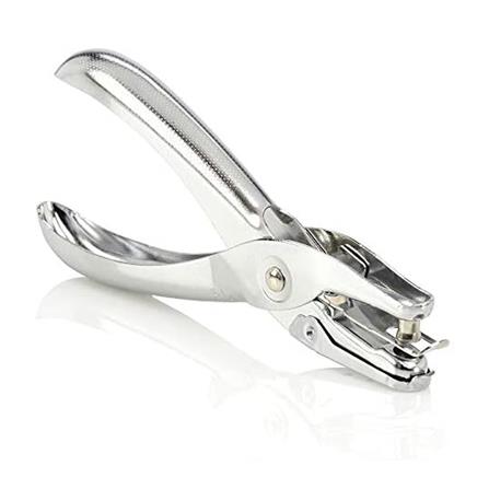 UNICORN ONE HOLE PUNCH 6MM