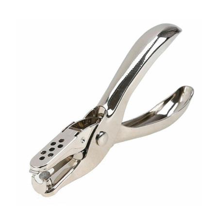 UNICORN ONE HOLE PUNCH 6MM