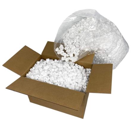UNICORN LOOSE FILL PACKING CHIPS (AIR BUBBLE)