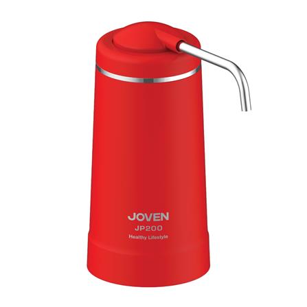 JOVEN WATER PURIFIER JP200 RED