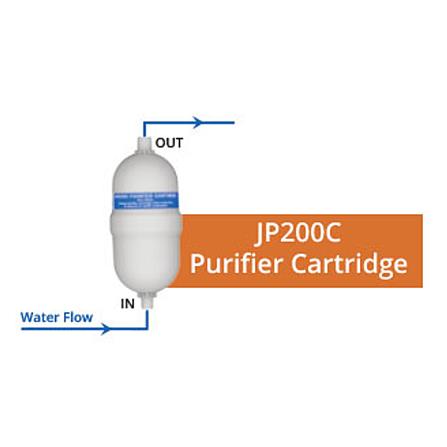 JOVEN REPLACEMENT CARTRIDGE JP200C WATER FILTER