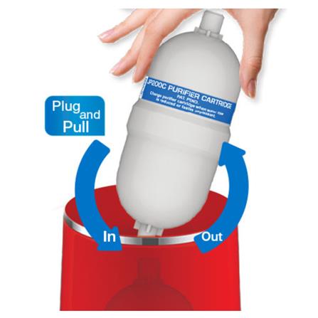 JOVEN REPLACEMENT CARTRIDGE JP200C WATER FILTER