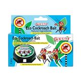 PESSO ECO COCKROACH BAIT NATURAL INGREDIENTS 2PCS EACH