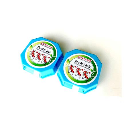 PESSO ECO ANT BAIT NATURAL INGREDIENTS 2PCS EACH