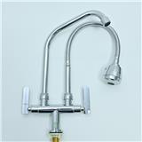 RASLAND SINK FAUCET RA DZ-1006 CHROME