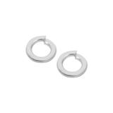 LITTLE FIZ SPRING LOCK WASHER 6MM 100PCS