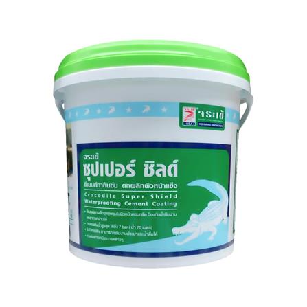 WATERPROOF CEMENT JORAKAY SUPER SHIELD 5KG