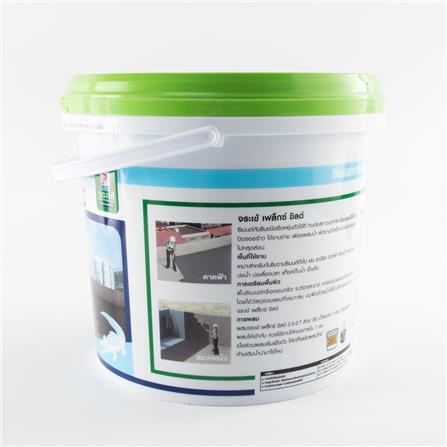 WATERPROOF CEMENT JORAKAY FLEXSHIELD 4KG