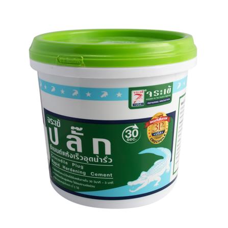 JORAKAY CEMENT PLUG 1091 1KG