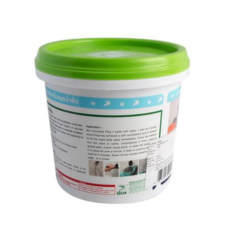 JORAKAY CEMENT PLUG 1091 1KG