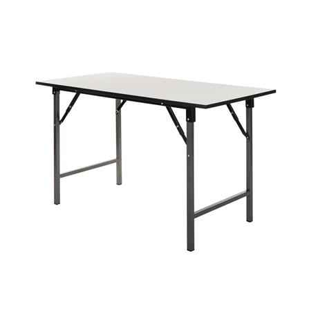 MULTIPURPOSE TABLE SURE T60120 WHITE
