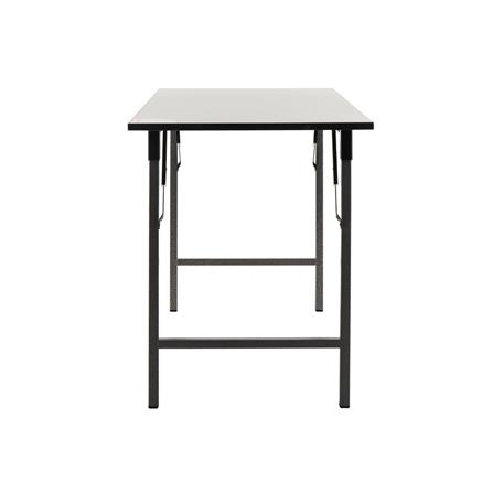 MULTIPURPOSE TABLE SURE T60120 WHITE