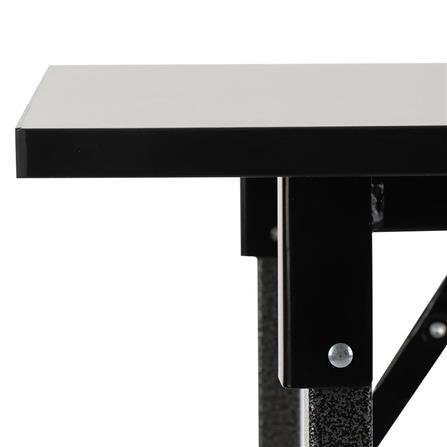 MULTIPURPOSE TABLE SURE T60120 WHITE