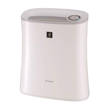SHARP AIR PURIFIER FPF30LH 51W 21M2 FILTER 3 STAGE GREY