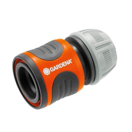 GARDENA HOSE CONNECTOR 1/2",5/8"-18215