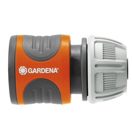 GARDENA HOSE CONNECTOR 1/2",5/8"-18215