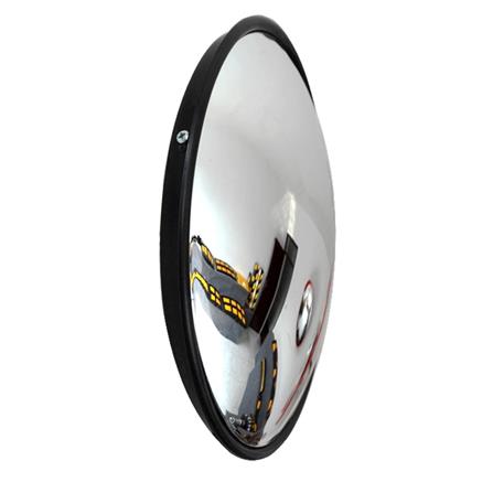 MIRRE POLYCARBONATE CONVEX MIRROR INDOOR 60CM