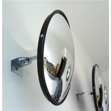 MIRRE POLYCARBONATE CONVEX MIRROR INDOOR 60CM