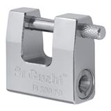 ST.GUCHI KEYED ALIKE PADLOCK SET PL300 502
