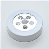 FLASHLIGHT PF00071 EAGO CRAFT WHITE