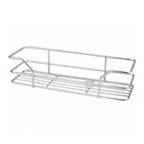 SORENTO WIRE BASKET SRTBLK700 3HP STAINLESS STEEL 304 (H8.50XW3.5XD11 CM)