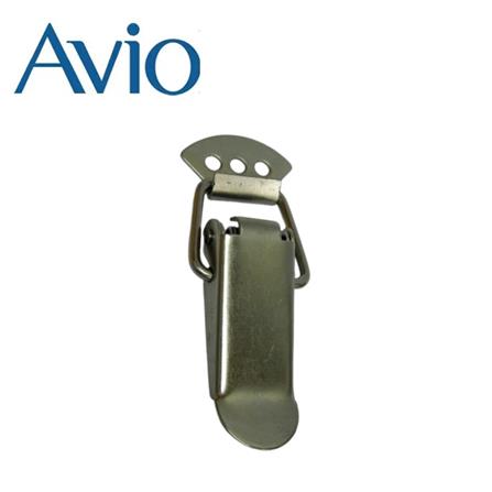 AVIO IRON TOGGLE FASTENER 2S TF04#