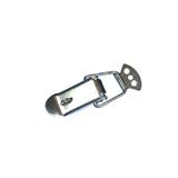 AVIO IRON TOGGLE FASTENER 2S TF04K#