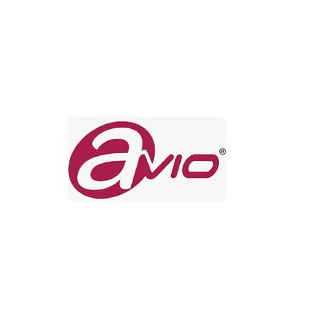 AVIO TOGGLE FASTENER 2S TF07# STEEL