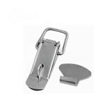 AVIO FASTENER NO LATCH 2S TF07# STEEL
