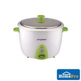 HANABISHI CONVENTIONAL RICE COOKER HA3698R 700WATT 1.8LITER