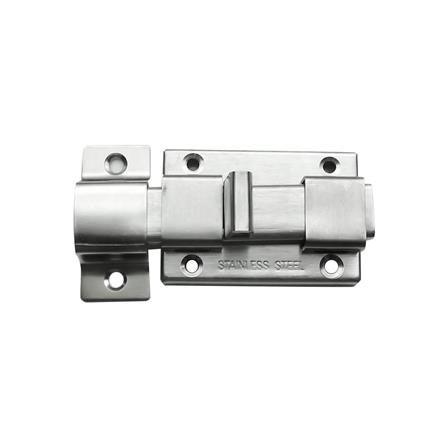 PMK SLIDING BOLT PMK 81-PMK02 STAINLESS STEEL