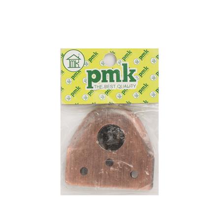 PADLOCK EYE PMK 81-10 ANTIQUE COPPER