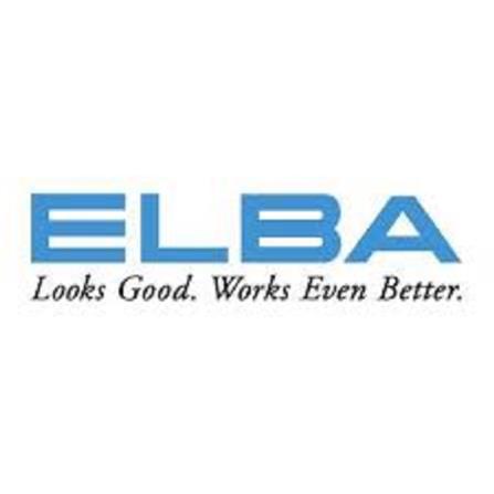 ELBA WALL FAN EWMF-E1646RC REM (BK 16INCH 60WATT 3BLADES BLACK)