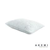 AKEMI PILLOW PROTECTOR SLEEP ESSENTIAL 48X74CM WHITE
