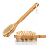 TOP ACE BACK MASSAGE BRUSH SB 156 41CM
