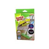 SCOTCH BRITE FLAT MOP REFILL